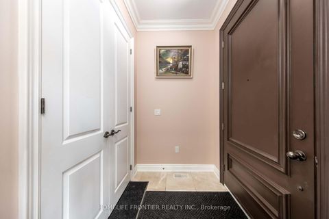 Photo 2 at 183 Finch Avenue E, Willowdale East, Toronto