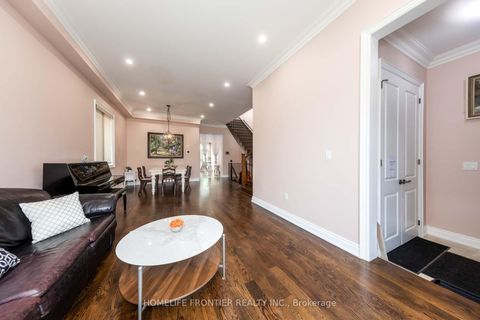 Photo 3 at 183 Finch Avenue E, Willowdale East, Toronto