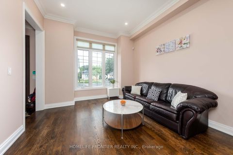 Photo 4 at 183 Finch Avenue E, Willowdale East, Toronto