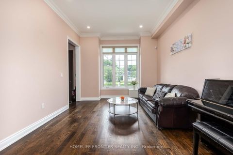 Photo 5 at 183 Finch Avenue E, Willowdale East, Toronto