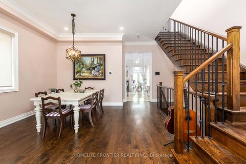 Photo 6 at 183 Finch Avenue E, Willowdale East, Toronto