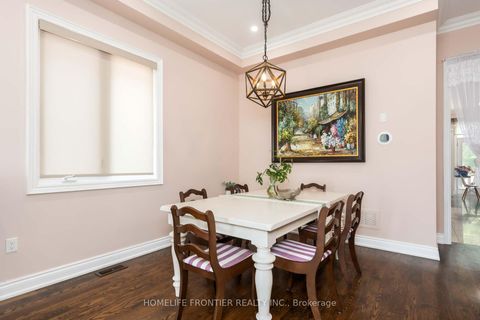 Photo 7 at 183 Finch Avenue E, Willowdale East, Toronto