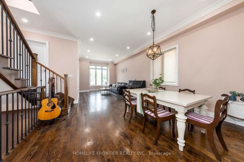 Photo 8 at 183 Finch Avenue E, Willowdale East, Toronto