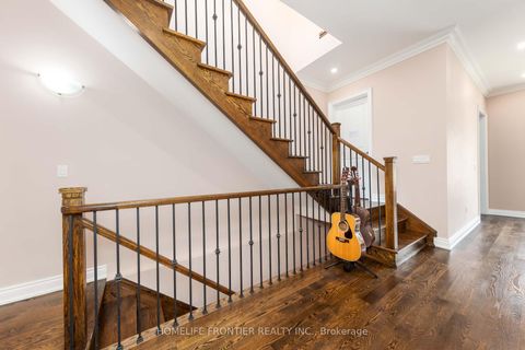 Photo 9 at 183 Finch Avenue E, Willowdale East, Toronto