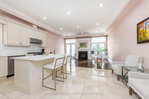 Photo 11 at 183 Finch Avenue E, Willowdale East, Toronto