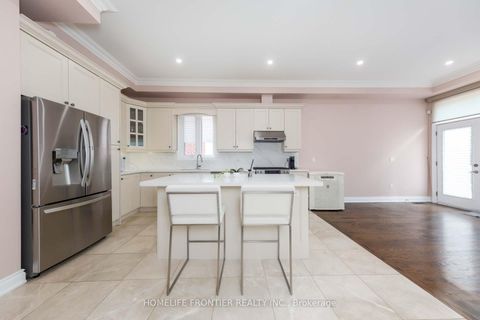 Photo 12 at 183 Finch Avenue E, Willowdale East, Toronto