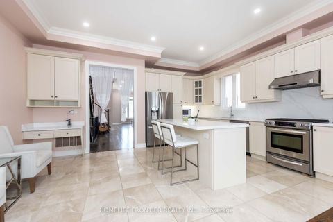 Photo 13 at 183 Finch Avenue E, Willowdale East, Toronto