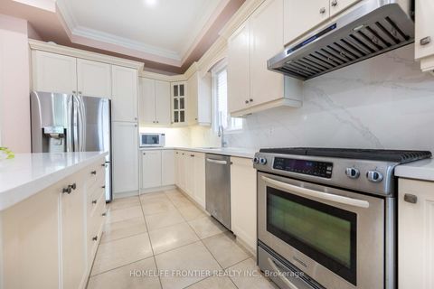 Photo 16 at 183 Finch Avenue E, Willowdale East, Toronto