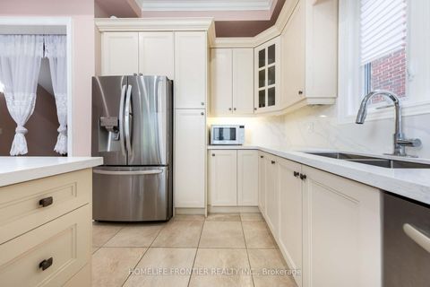 Photo 17 at 183 Finch Avenue E, Willowdale East, Toronto