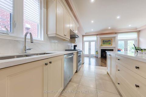 Photo 18 at 183 Finch Avenue E, Willowdale East, Toronto