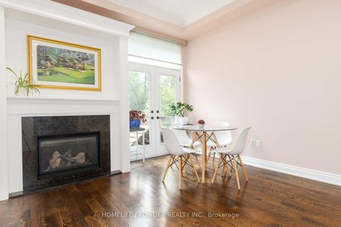 Photo 19 at 183 Finch Avenue E, Willowdale East, Toronto