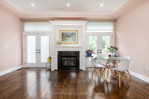 Photo 20 at 183 Finch Avenue E, Willowdale East, Toronto