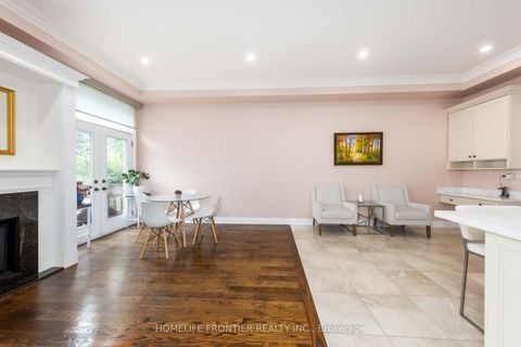 Photo 21 at 183 Finch Avenue E, Willowdale East, Toronto