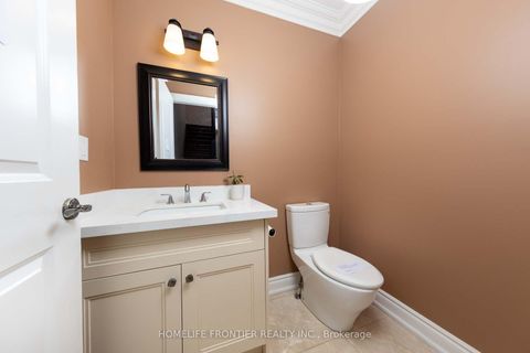 Photo 22 at 183 Finch Avenue E, Willowdale East, Toronto