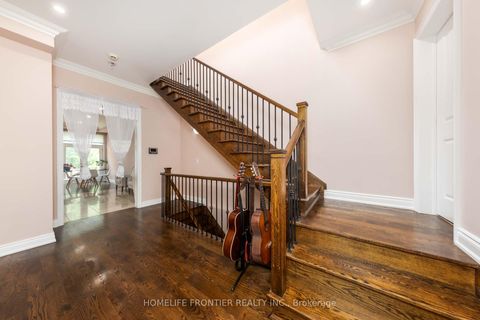 Photo 23 at 183 Finch Avenue E, Willowdale East, Toronto