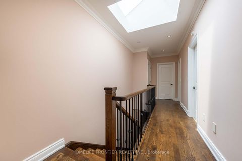 Photo 25 at 183 Finch Avenue E, Willowdale East, Toronto