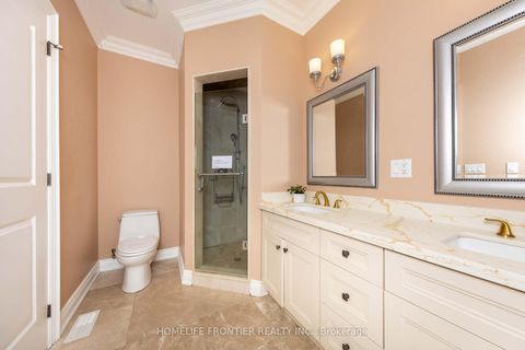 Photo 29 at 183 Finch Avenue E, Willowdale East, Toronto