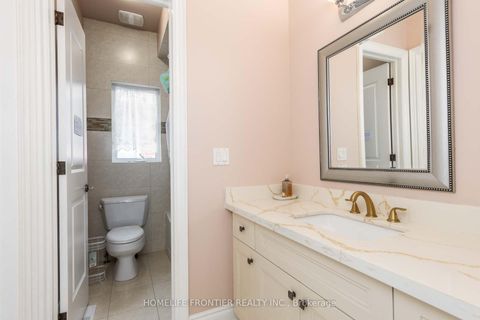 Photo 35 at 183 Finch Avenue E, Willowdale East, Toronto