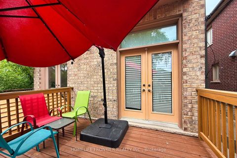 Photo 40 at 183 Finch Avenue E, Willowdale East, Toronto
