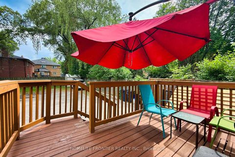 Photo 41 at 183 Finch Avenue E, Willowdale East, Toronto