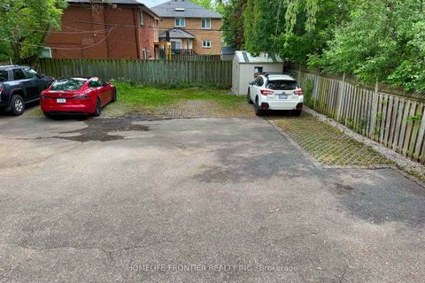 Photo 42 at 183 Finch Avenue E, Willowdale East, Toronto