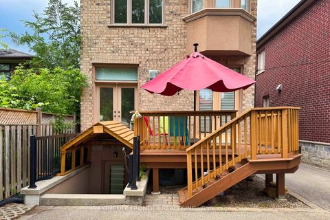 Photo 45 at 183 Finch Avenue E, Willowdale East, Toronto