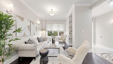 Photo 2 at 118 Harewood Avenue, Cliffcrest, Toronto