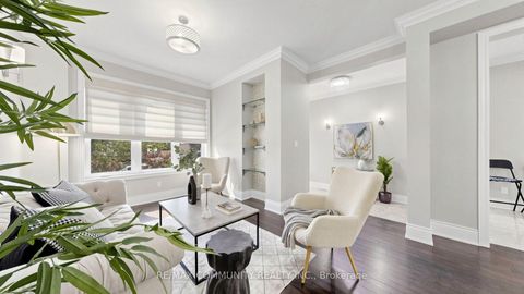 Photo 3 at 118 Harewood Avenue, Cliffcrest, Toronto
