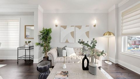 Photo 4 at 118 Harewood Avenue, Cliffcrest, Toronto