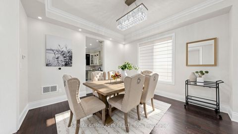 Photo 5 at 118 Harewood Avenue, Cliffcrest, Toronto
