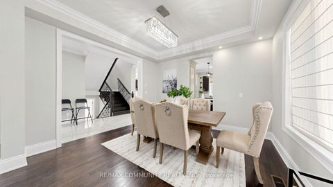 Photo 7 at 118 Harewood Avenue, Cliffcrest, Toronto