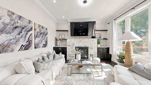 Photo 8 at 118 Harewood Avenue, Cliffcrest, Toronto