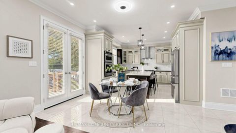 Photo 11 at 118 Harewood Avenue, Cliffcrest, Toronto