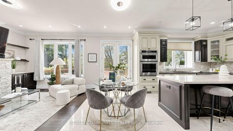 Photo 12 at 118 Harewood Avenue, Cliffcrest, Toronto