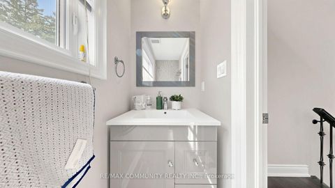 Photo 16 at 118 Harewood Avenue, Cliffcrest, Toronto
