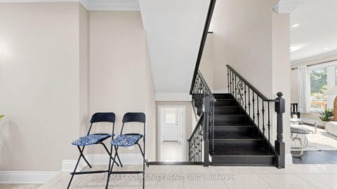 Photo 18 at 118 Harewood Avenue, Cliffcrest, Toronto