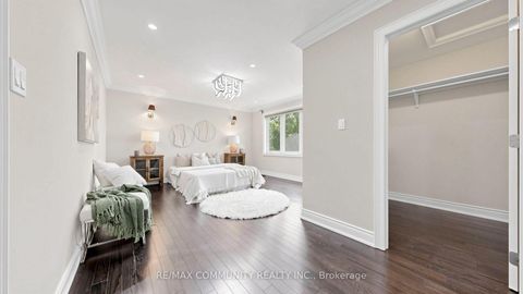 Photo 23 at 118 Harewood Avenue, Cliffcrest, Toronto