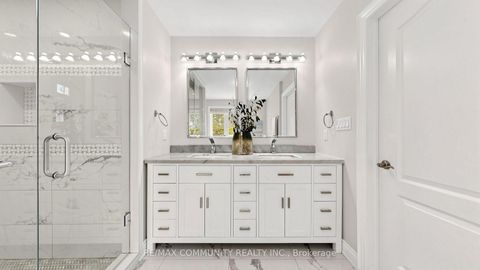 Photo 24 at 118 Harewood Avenue, Cliffcrest, Toronto