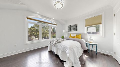 Photo 26 at 118 Harewood Avenue, Cliffcrest, Toronto