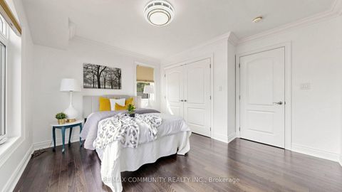 Photo 27 at 118 Harewood Avenue, Cliffcrest, Toronto