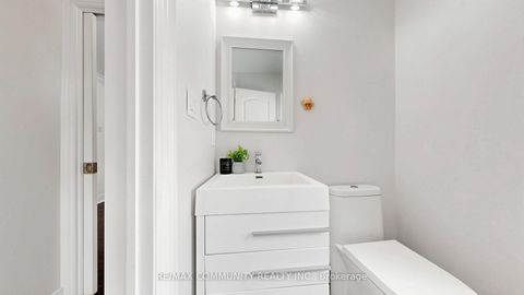 Photo 31 at 118 Harewood Avenue, Cliffcrest, Toronto