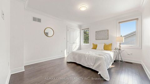 Photo 33 at 118 Harewood Avenue, Cliffcrest, Toronto