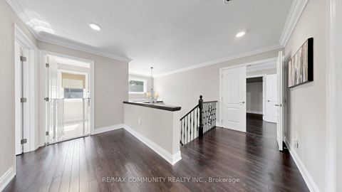 Photo 34 at 118 Harewood Avenue, Cliffcrest, Toronto