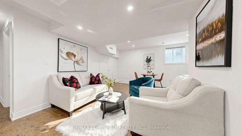 Photo 36 at 118 Harewood Avenue, Cliffcrest, Toronto