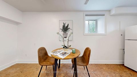 Photo 38 at 118 Harewood Avenue, Cliffcrest, Toronto