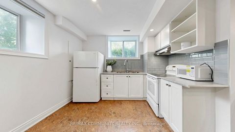 Photo 39 at 118 Harewood Avenue, Cliffcrest, Toronto