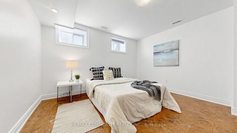 Photo 42 at 118 Harewood Avenue, Cliffcrest, Toronto