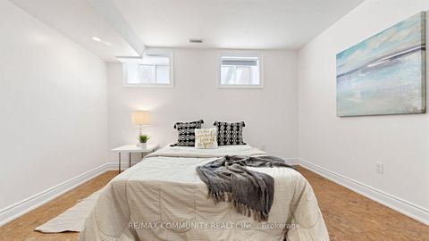 Photo 43 at 118 Harewood Avenue, Cliffcrest, Toronto