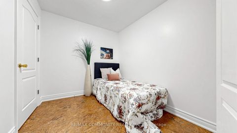 Photo 44 at 118 Harewood Avenue, Cliffcrest, Toronto