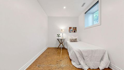 Photo 45 at 118 Harewood Avenue, Cliffcrest, Toronto